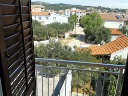 Apartmani Boris Jezera (Otok Murter)