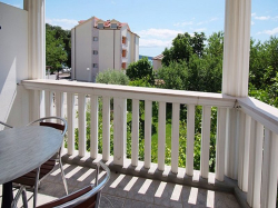 Apartmani Pansion Krivic Kaštel Gomilica