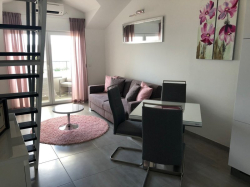 Apartmani Carpe Diem Kaštel Štafilić