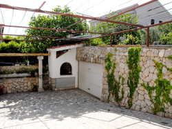 Apartmani Vučić Krk (Otok Krk)