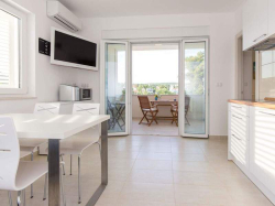 Apartmani Villa Val Krk (Otok Krk)