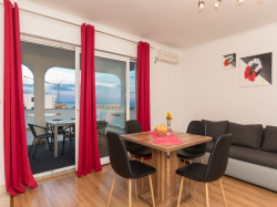 Apartmani LiJan Krk (Otok Krk)