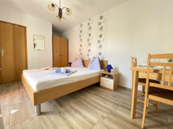 Apartmani Dijana Krk (Otok Krk)