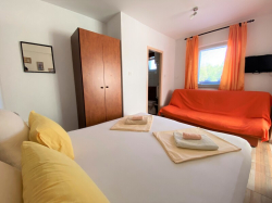 Apartmani Dijana Krk (Otok Krk)