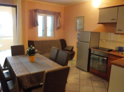 Apartmani Vivien Kustići (Otok Pag)