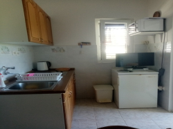 Apartmani Perić Lopar (Otok Rab)