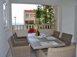 Apartmani Apartments LIVIRA Makarska Makarska