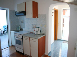 Apartmani Amfora Mali Lošinj (Otok Lošinj)