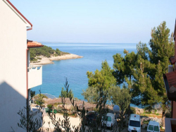 Apartmani Amfora Mali Lošinj (Otok Lošinj)