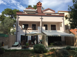 Apartmani Krznarić Mali Lošinj (Otok Lošinj)