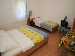 Apartmani Kovačić Murter (Otok Murter)