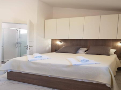 Apartmani Apartments Sun Dance Novalja (Otok Pag)