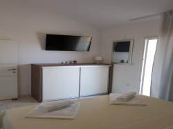 Apartmani Apartments Sun Dance Novalja (Otok Pag)