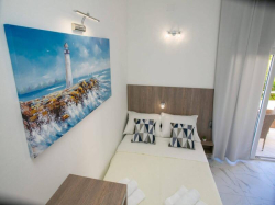 Apartmani Apartments Sun Dance Novalja (Otok Pag)