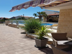 Apartmani Apartments Sun Dance Novalja (Otok Pag)