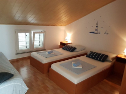 Apartmani Šegota Novalja (Otok Pag)