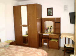 Apartmani Tina Novi Vinodolski