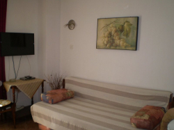 Apartmani Tina Novi Vinodolski