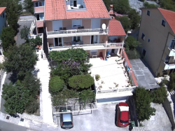 Apartmani Baričević Novi Vinodolski