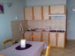 Apartmani Zora Pisak