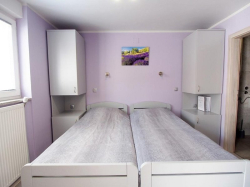 Apartmani Pavek Pisarovina