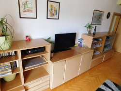 Apartmani Roščić Podgora