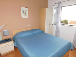 Apartmani Roščić Podgora