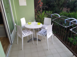 Apartmani Roščić Podgora