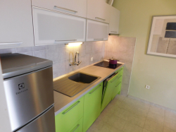 Apartmani Roščić Podgora