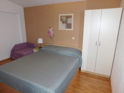 Apartmani Roščić Podgora