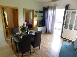 Apartmani Roščić Podgora