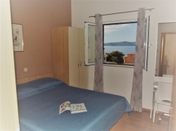 Apartmani Roščić Podgora