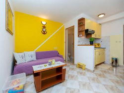 Apartmani Villa Aliče Poreč