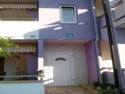 Apartmani PETRA  Povljana (Otok Pag)