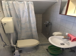 Apartmani Apartmani Bencic Premantura