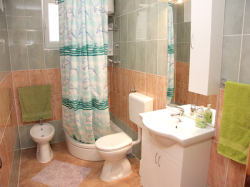 Apartmani Villa Ivana Premantura