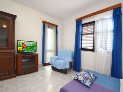 Apartmani Ljiljana Prižba (Otok Korčula)