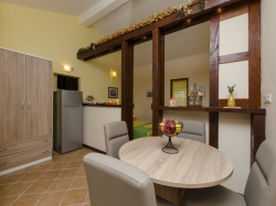 Apartmani Suzana Ražanj