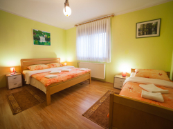 Apartmani Žalac Slunj, Rastoke