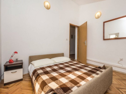 Apartmani Biserka i Andrija Supetarska Draga (Otok Rab)