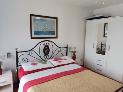 Apartmani villa rosa Vela Luka (Otok Korčula)