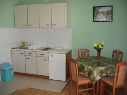 Apartmani AMI Vidalići (Otok Pag)