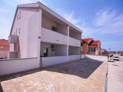 Apartmani Marija Vidalići (Otok Pag)