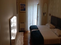 Apartmani  Pavlica Vir (Otok Vir)