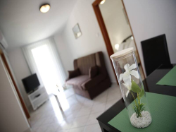 Apartmani Apartmani Lepur Vodice