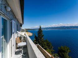 Apartmani Savica Plišić Vrbnik (Otok Krk)