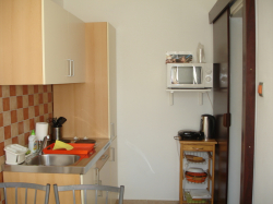 Apartmani BEST4U Zagreb