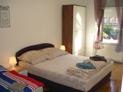 Apartmani BEST4U Zagreb