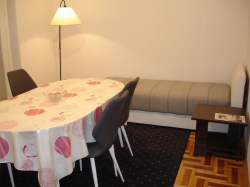 Apartmani Bed4U Zagreb