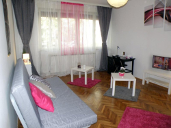 Apartmani Domy Zagreb